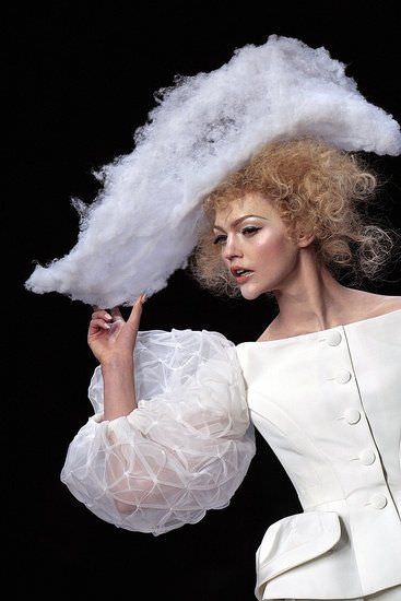 Christian Dior, moda otoño invierno  